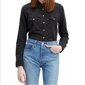 Ultimate Western Shirt